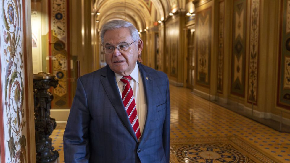 menendez